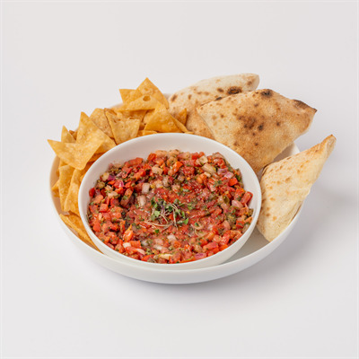 🌶️دیپ سالسا